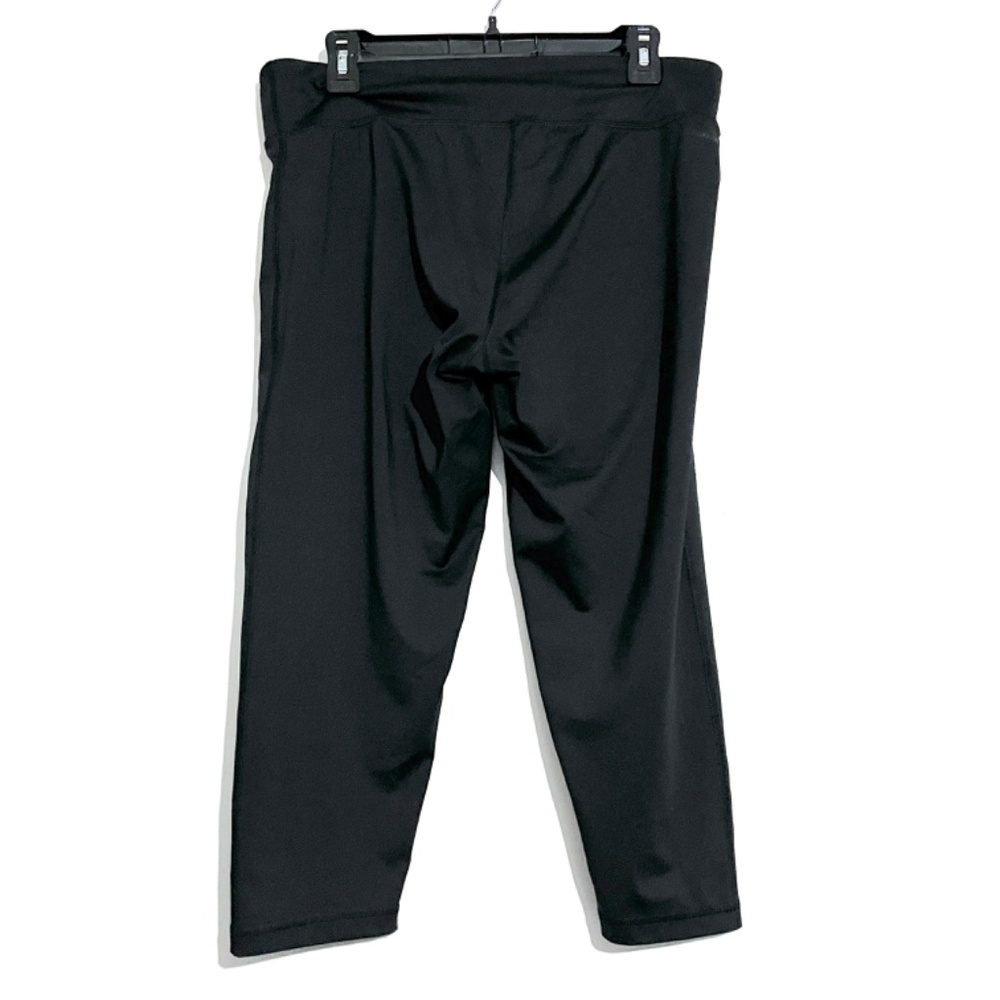 Adidas Climalite Essentials 3/4 Capri Linear Trai… - image 3